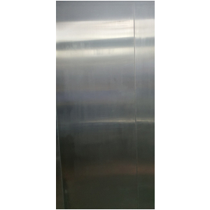 Dịch vụ đánh bóng phục hồi thang máy trầy xước ố màu