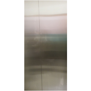 Dịch vụ đánh bóng phục hồi thang máy trầy xước ố màu