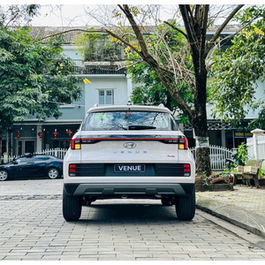Hyundai Venue 1.0 T-GDi Đặc Biệt