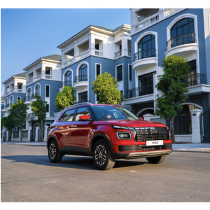 Hyundai Venue 1.0 T-GDi Đặc Biệt