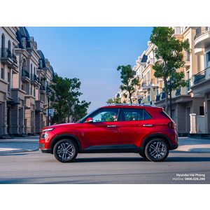 Hyundai Venue 1.0 T-GDi Đặc Biệt