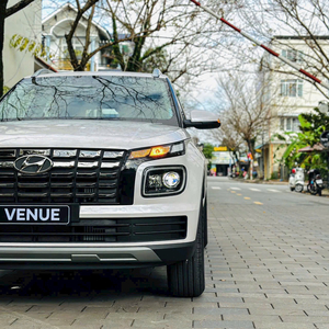 Hyundai Venue 1.0 T-GDi Đặc Biệt