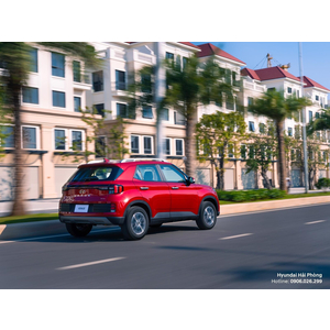 Hyundai Venue 1.0 T-GDi Đặc Biệt