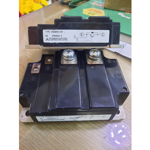 IGBT CM600HU 24F MITSUBISHI