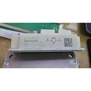 IGBT SKM800GA126D SEMIKRON