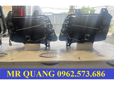 Đèn pha Led xe Thaco Auman C160, C240