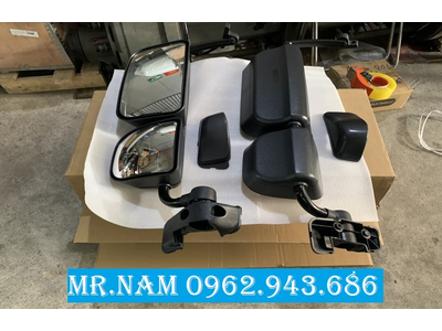 GƯƠNG CHIẾU HẬU XE TẢI C&C CHÍNH HÃNG TẠI HÀ NỘI VÀ SÀI GÒN.