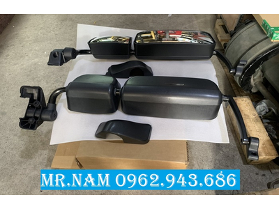 GƯƠNG CHIẾU HẬU XE TẢI C&C CHÍNH HÃNG TẠI HÀ NỘI VÀ SÀI GÒN.
