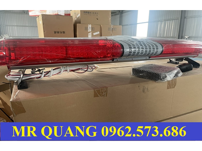 Đèn cảnh báo xe cứu thương