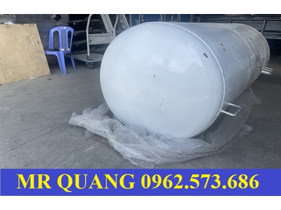Bình nước xe trộn bê tông