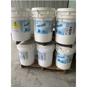 Clorine - Ấn Độ - Chất khử trùng (Calcium hypochlorite Ca(ClO)2) 70%