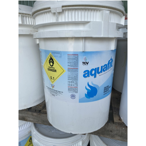 Clorine - Ấn Độ - Chất khử trùng (Calcium hypochlorite Ca(ClO)2) 70%