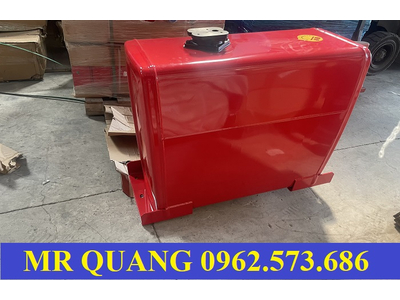 Thùng dầu thủy lực xe ben 180l