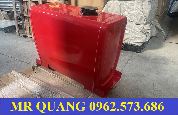 thùng dầu thủy lực 180l