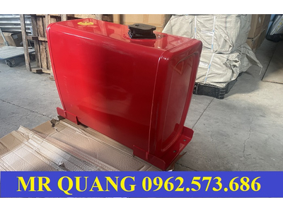 Thùng dầu thủy lực xe ben 180l