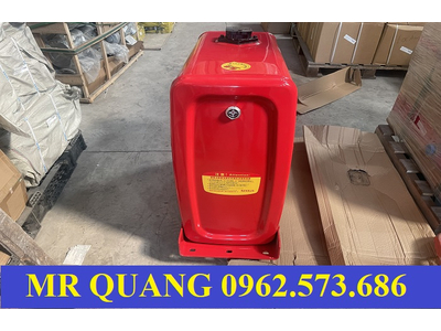 Thùng dầu thủy lực xe ben 180l
