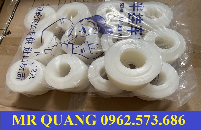 cao su giằng cầu