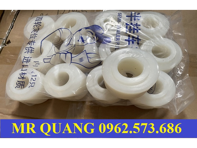 Cao su giằng cầu rơ-mooc lõi nhựa