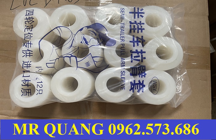 cao su giằng cầu