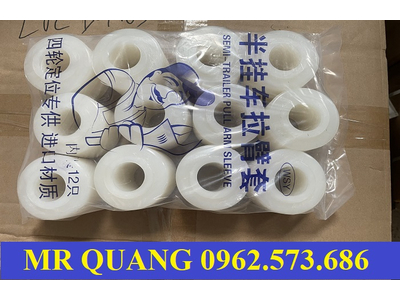 Cao su giằng cầu rơ-mooc lõi nhựa