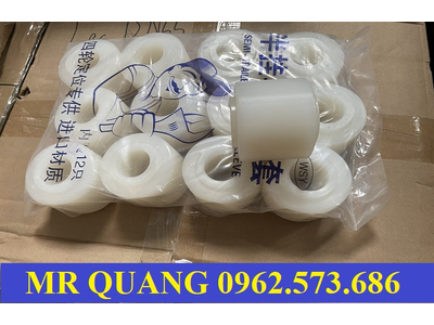 Cao su giằng cầu rơ-mooc lõi nhựa