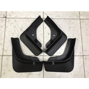 Chắn bùn bánh xe Mitsubishi Outlander 2022- 2023