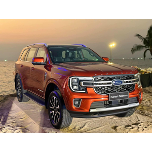 Ford Everest Platinum