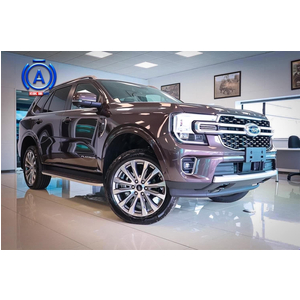 Ford Everest Platinum