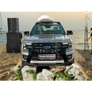 Ford Ranger Stormtrak
