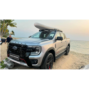 Ford Ranger Stormtrak