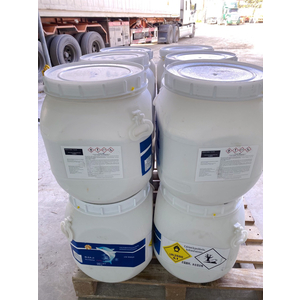 Clorine - Trung Quốc - Chất khử trùng (Calcium hypochlorite Ca(ClO)2) 70%