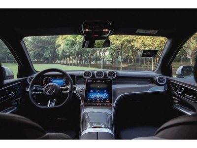 Mercedes-Benz GLC 300 4Matic