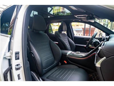 Mercedes-Benz GLC 300 4Matic