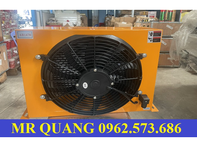 Két làm mát dầu thuỷ lực cho hệ thống thuỷ lực