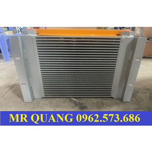 Két làm mát dầu thuỷ lực cho hệ thống thuỷ lực