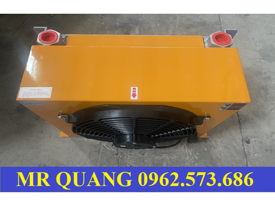 Két làm mát dầu thuỷ lực cho hệ thống thuỷ lực