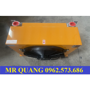 Két làm mát dầu thuỷ lực cho hệ thống thuỷ lực
