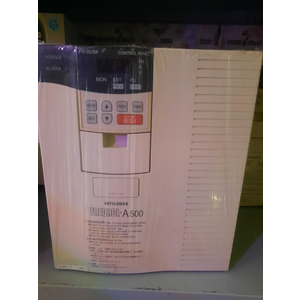 Biến Tần Cũ Nhật 5,5kw 220v