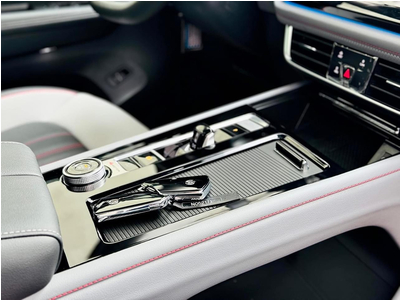 Volkswagen Teramont X Luxury