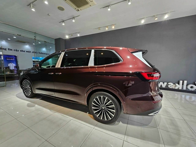 Volkswagen Viloran Luxury