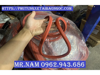 GIOĂNG NẮP BỒN XE MOOC CHỞ XI MĂNG RỜI GIÁ TỐT NHẤT THỊ TRƯỜNG.