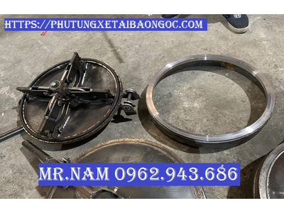 BÁN NẮP ĐẬY BỒN XE MOOC XI MĂNG NHẬP KHẨU TẠI HÀ NỘI VÀ SÀI GÒN.