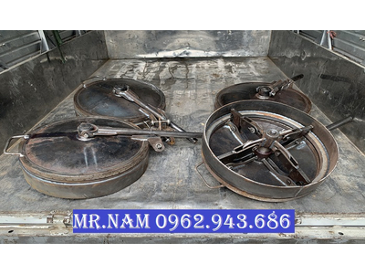 BÁN NẮP ĐẬY BỒN XE MOOC XI MĂNG NHẬP KHẨU TẠI HÀ NỘI VÀ SÀI GÒN.