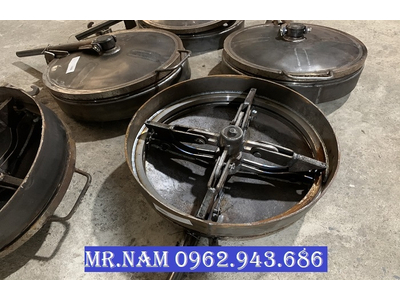 BÁN NẮP ĐẬY BỒN XE MOOC XI MĂNG NHẬP KHẨU TẠI HÀ NỘI VÀ SÀI GÒN.