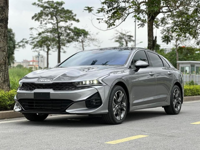 KIA K5 2.0 Premium