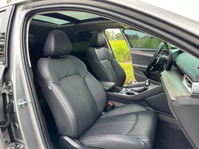 KIA K5 2.0 Premium