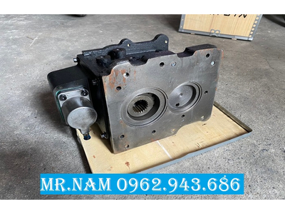 HỘP SỐ PHỤ TỔNG THÀNH XE TẢI THACO OLLIN 500B, 700B TẠI HÀ NỘI VÀ SÀI GÒN.