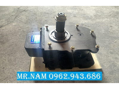 HỘP SỐ PHỤ TỔNG THÀNH XE TẢI THACO OLLIN 500B, 700B TẠI HÀ NỘI VÀ SÀI GÒN.