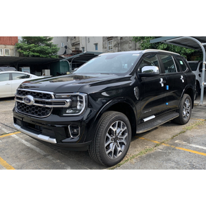 Ford Everest Titanium 2.0L AT 4x2 2025