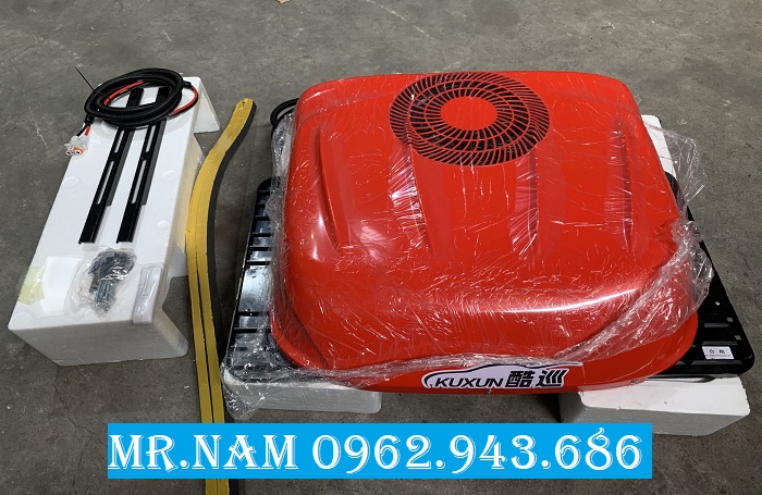 điều hòa âm trần 3000w